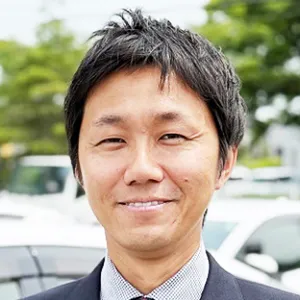 営業部 課長代理 林 慶太郎 様